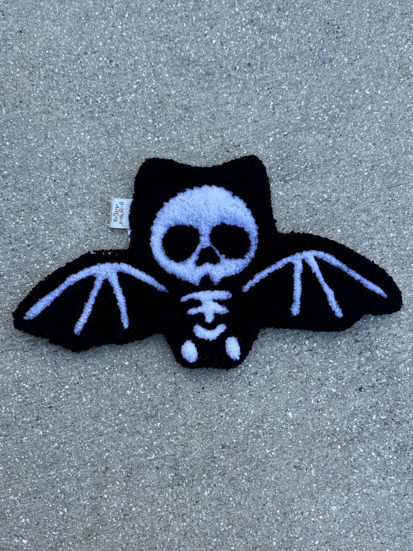 Skele Bat